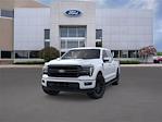 2025 Ford F-150 SuperCrew Cab 4WD Pickup for sale #95338 - photo 2