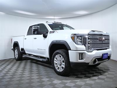 2023 GMC Sierra 3500 Crew Cab 4WD Pickup for sale #95340A - photo 1