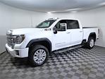 2023 GMC Sierra 3500 Crew Cab 4WD Pickup for sale #95340A - photo 6