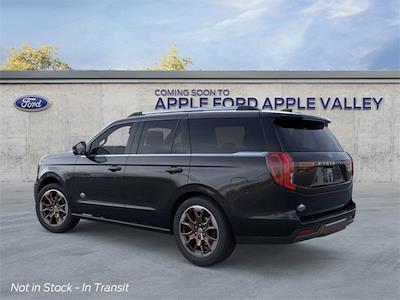 New 2025 Ford Expedition King Ranch 4WD SUV for sale #95345 - photo 2