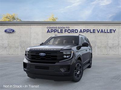 2025 Ford Expedition 4WD SUV for sale #95346 - photo 2