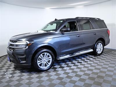 Used 2022 Ford Expedition XLT for sale #95346A - photo 1