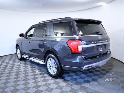 Used 2022 Ford Expedition XLT for sale #95346A - photo 2
