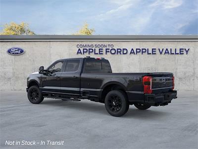 New 2026 Ford F-350 Lariat Crew Cab 4WD SRW Pickup for sale #95348 - photo 2