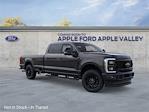 New 2026 Ford F-350 Lariat Crew Cab 4WD SRW Pickup for sale #95348 - photo 7