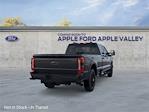 New 2026 Ford F-350 Lariat Crew Cab 4WD SRW Pickup for sale #95348 - photo 8