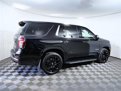 2022 Chevrolet Tahoe 4WD SUV for sale #95349B - photo 2