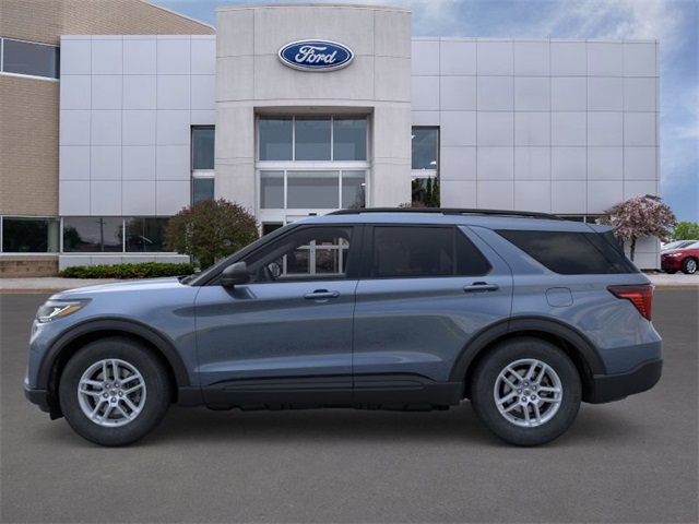 New 2026 Ford Explorer - photo 6