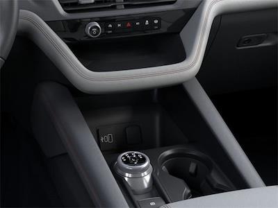 New 2026 Ford Explorer - photo 1