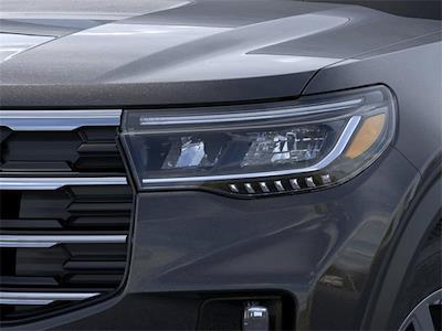 New 2026 Ford Explorer - photo 1