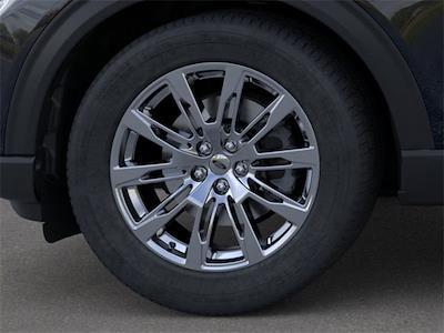 New 2026 Ford Explorer - photo 1