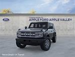 2025 Ford Bronco 4WD SUV for sale #95363 - photo 2