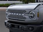 2025 Ford Bronco 4WD SUV for sale #95364 - photo 19