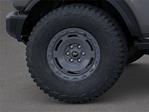 2025 Ford Bronco 4WD SUV for sale #95364 - photo 21