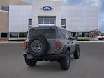 2025 Ford Bronco 4WD SUV for sale #95364 - photo 8
