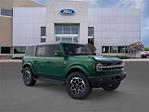 2025 Ford Bronco 4WD SUV for sale #95365 - photo 7