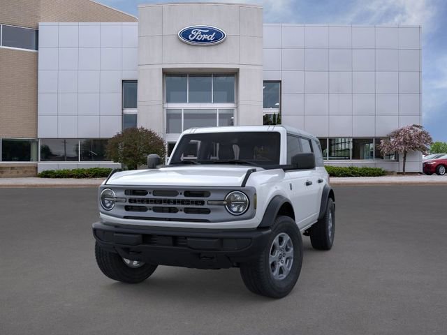 New 2025 Ford Bronco - photo 2