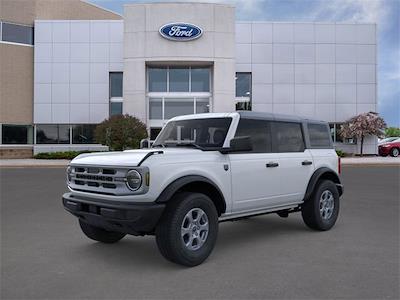 2025 Ford Bronco 4WD SUV for sale #95366 - photo 1