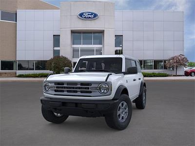 2025 Ford Bronco 4WD SUV for sale #95366 - photo 2