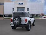 New 2025 Ford Bronco Big Bend for sale #95366 - photo 8