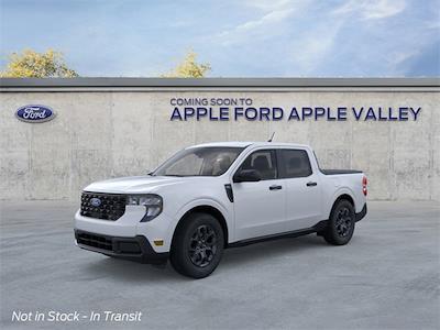 2025 Ford Maverick SuperCrew Cab AWD Pickup for sale #95367 - photo 1