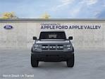 New 2025 Ford Bronco Big Bend 4WD SUV for sale #95372 - photo 6
