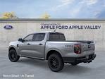 New 2025 Ford Ranger XLT SuperCrew Cab 4WD Pickup for sale #95373 - photo 2