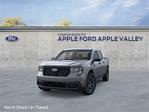 New 2025 Ford Maverick XLT SuperCrew Cab AWD Pickup for sale #95374 - photo 3