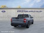 New 2025 Ford Maverick XLT SuperCrew Cab AWD Pickup for sale #95375 - photo 8