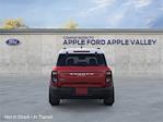 New 2025 Ford Bronco Sport Heritage 4WD SUV for sale #95376 - photo 5