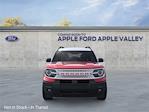 New 2025 Ford Bronco Sport Heritage 4WD SUV for sale #95376 - photo 6