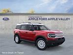New 2025 Ford Bronco Sport Heritage 4WD SUV for sale #95376 - photo 7