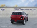 New 2025 Ford Bronco Sport Heritage 4WD SUV for sale #95376 - photo 8