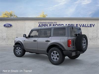 New 2025 Ford Bronco Big Bend 4WD SUV for sale #95379 - photo 2