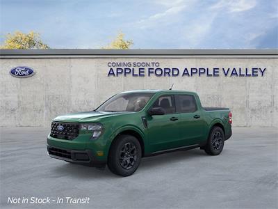 2025 Ford Maverick SuperCrew Cab AWD Pickup for sale #95380 - photo 1