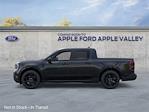 2025 Ford Maverick SuperCrew Cab AWD Pickup for sale #95381 - photo 4