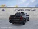 2025 Ford Maverick SuperCrew Cab AWD Pickup for sale #95381 - photo 8