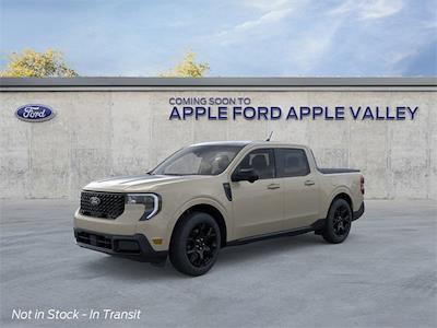 New 2025 Ford Maverick Lariat SuperCrew Cab AWD Pickup for sale #95382 - photo 1