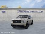 New 2025 Ford Maverick Lariat SuperCrew Cab AWD Pickup for sale #95382 - photo 3