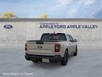 New 2025 Ford Maverick Lariat SuperCrew Cab AWD Pickup for sale #95382 - photo 8