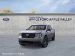New 2025 Ford Maverick XLT SuperCrew Cab AWD Pickup for sale #95383 - photo 3
