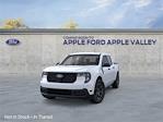 New 2025 Ford Maverick XLT SuperCrew Cab AWD Pickup for sale #95384 - photo 3