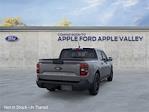 2025 Ford Maverick SuperCrew Cab AWD Pickup for sale #95385 - photo 8