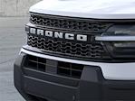 2025 Ford Bronco Sport 4WD SUV for sale #95387 - photo 17
