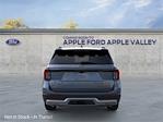 New 2026 Ford Explorer Tremor 4WD SUV for sale #95389 - photo 4