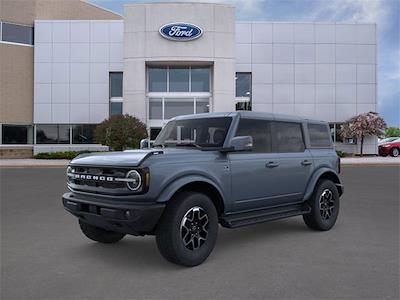 2025 Ford Bronco 4WD SUV for sale #95391 - photo 1