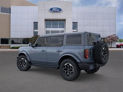 2025 Ford Bronco 4WD SUV for sale #95391 - photo 2