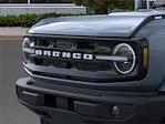 2025 Ford Bronco 4WD SUV for sale #95391 - photo 19