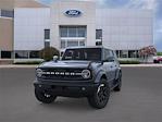2025 Ford Bronco 4WD SUV for sale #95391 - photo 3