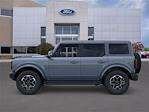2025 Ford Bronco 4WD SUV for sale #95391 - photo 4